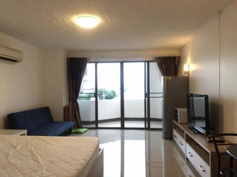 Condo for rent at Nakornping Condo with city and Mountain View Chang Phueak