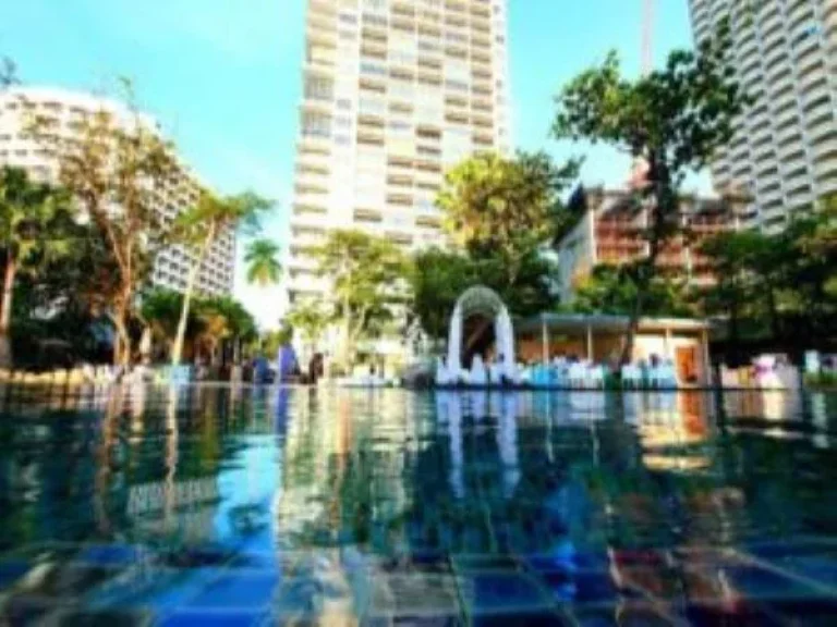 Sell and For rent Condi northpoint condo pattaya nakua18 wongammart Beach front condo