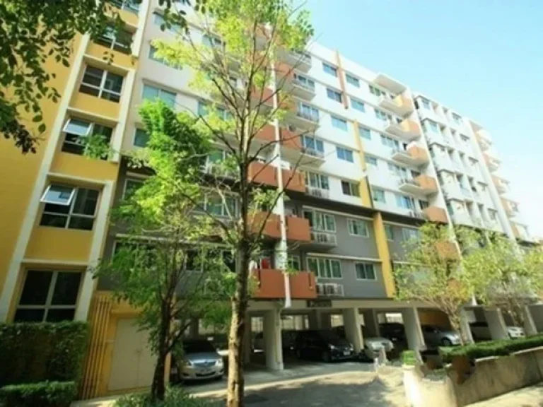 ขาย My Condo Pinklao มาย คอนโด ปิ่นเกล้า จรัญสนิทวงศ์ 49