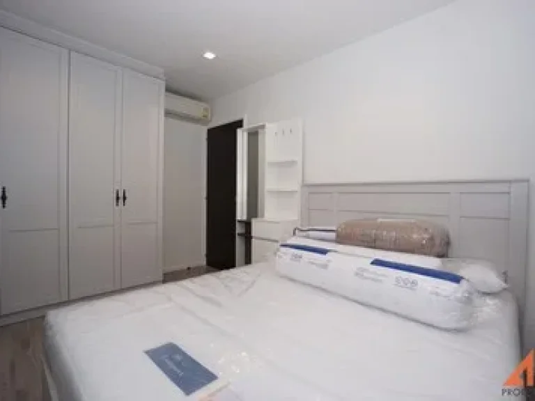 ให้เช่า KNIGHTSBRIDGE condo - 2 นอน 1 น้ำ ขนาด 51 ตรม ห้องสวย เฟอร์ครบ