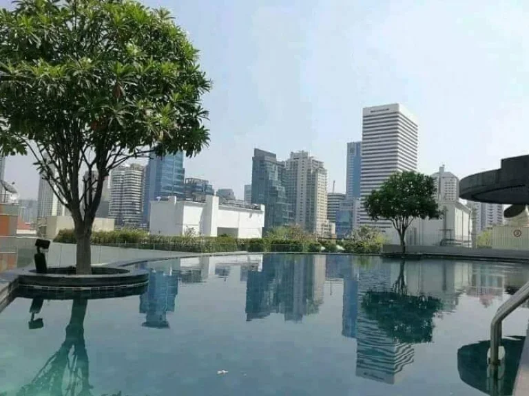 Rent 15 Sukhumvit Residences 2 Beds 1 Bath on 20th