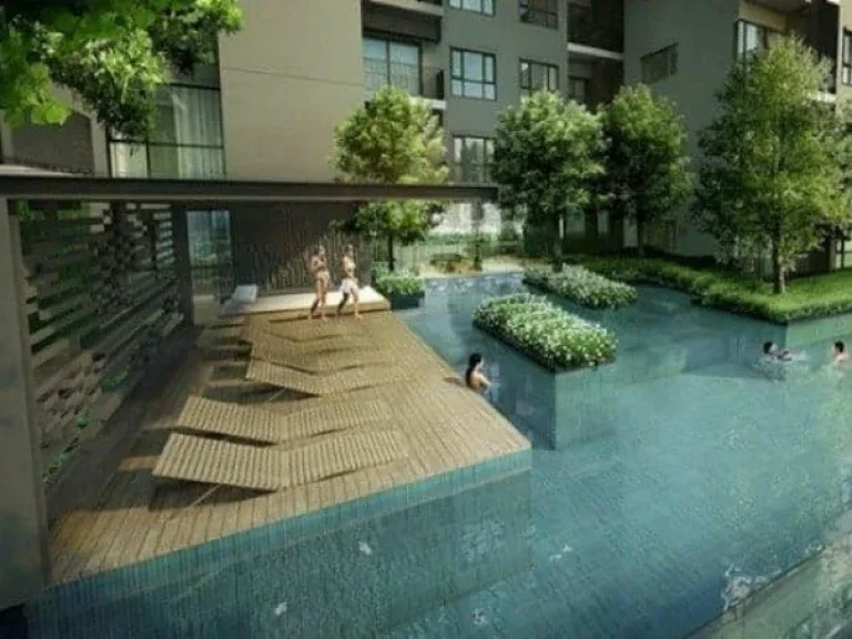 For Sale TEAL Sathorn-Taksin 34sqm 1BR 35MTHB Nice room BTS Wongwian Yai 200 m Best Price