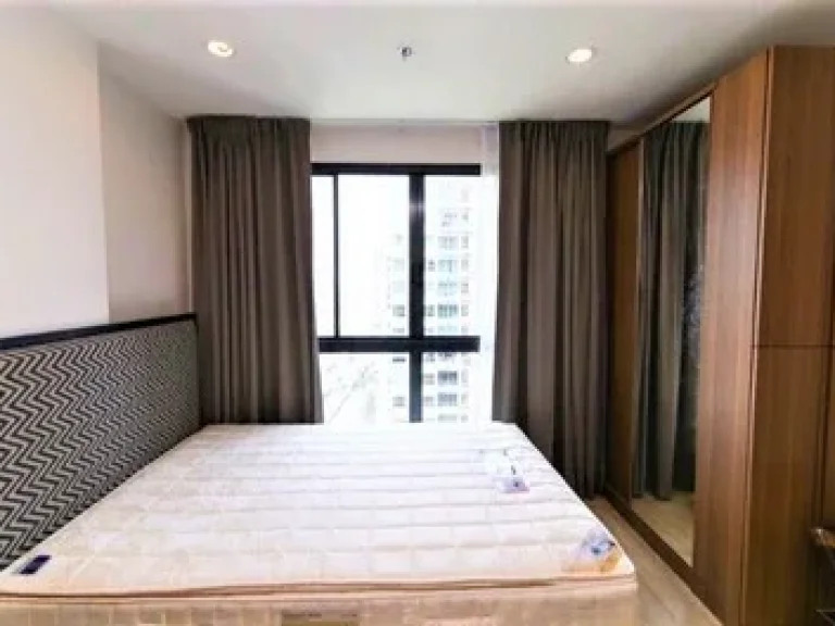 For Sale With Tenant Ideo Sathorn - Thaphra 22sqm Studio 225 MTHB Near BTS Pho Nimit 300 m