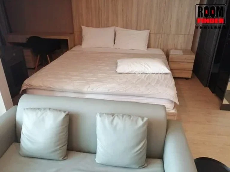 เช่า FOR RENT IDEO Q CHULA-SAMYAN 1 bedroom 33 Sqm22000 CLOSE MRT SAMYAN