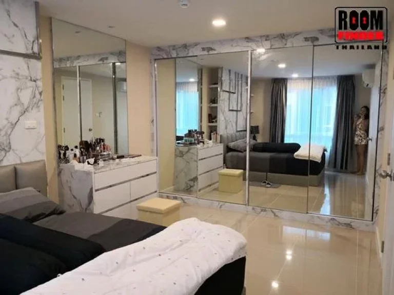 เช่า FOR RENT JW CONDO DONMUANG 1 bedroom 50 Sqm20000 CLOSE DONMUANG AIRPORT