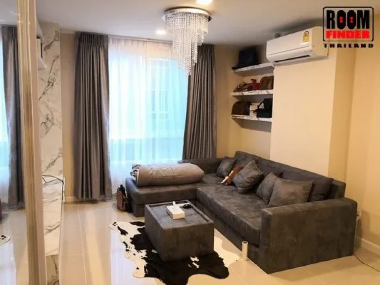 เช่า FOR RENT JW CONDO DONMUANG 1 bedroom 50 Sqm20000 CLOSE DONMUANG AIRPORT