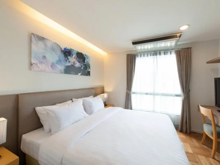 Condo for Rent at Bangkok Garden 240sqm 