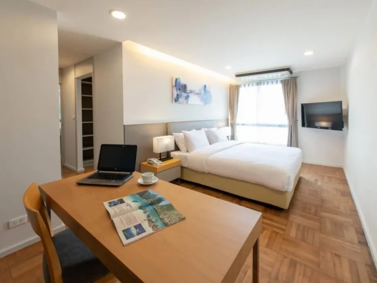 Condo for Rent at Bangkok Garden 240sqm 