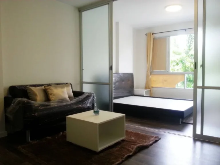 For rent D condo Sukhumvit109