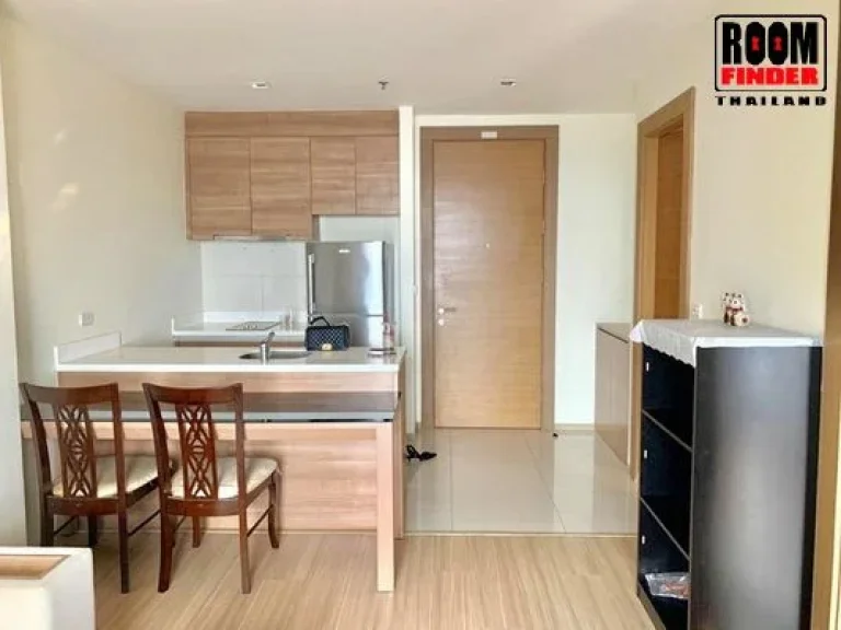 เช่า FOR RENT RHYTHM RATCHADA-HUAIKWANG 1 bedroom 45 Sqm20000 CLOSE MRT HUAIKWANG