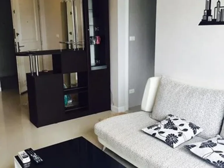 For rent Q House Condo Sathorn Fully Furnished