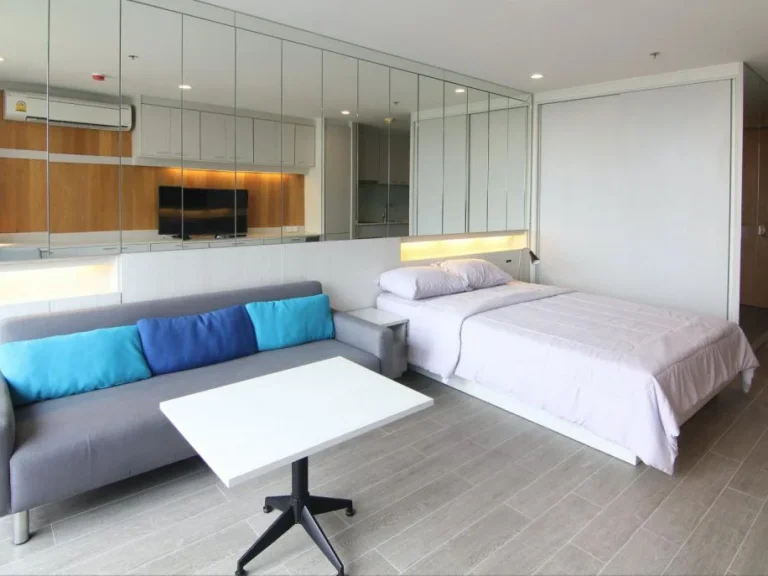 For rent and sale Noble Revo Silom ให้เช่า หรือ ขาย โนเบิล รีโว สีลม