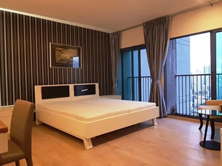 เช่าด่วน คอนโด Noble Remix แบบ 3 ห้องนอน ติด BTS ทองหล่อ RENT Noble Remix - 3 Bedroom Unit Right at BTS Thonglor