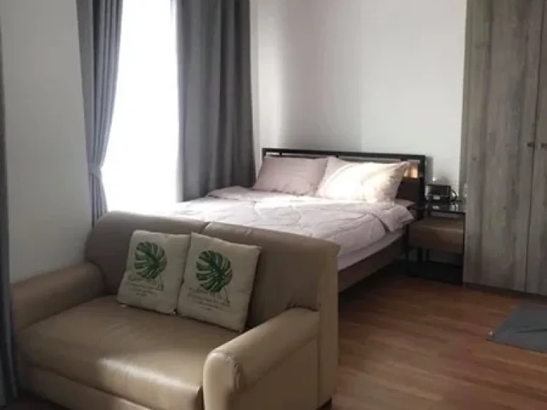 Condo For Ren Lumpini Place Bangna Km3 8500THBMonth