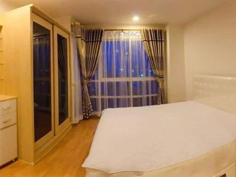 CR3129Room For Rent U Delight Huay Kwang Stationh 15000mounth