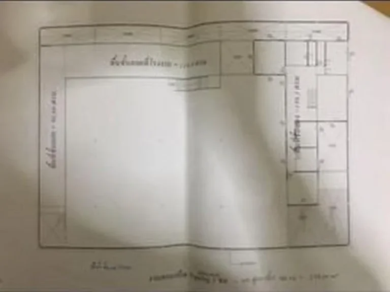 ให้เช่าโกดัง 2 ชั้น พื้นที่ใช้สอยรวม 1937 ตารางเมตร พร้อมบ้านพักคนงาน ถนนบางกรวย-ไทรน้อย การคมนาคมสะดวก