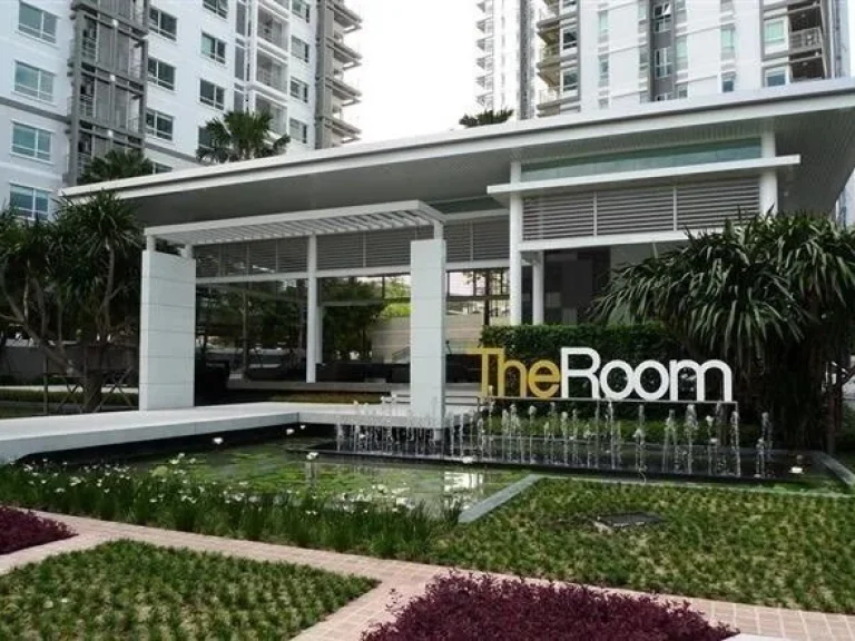 ให้เช่าคอนโด The Room Ladprao-Ratchada ใกล้MRTลาดพร้าว ห้องสภาพใหม่ชั้นที่ 16