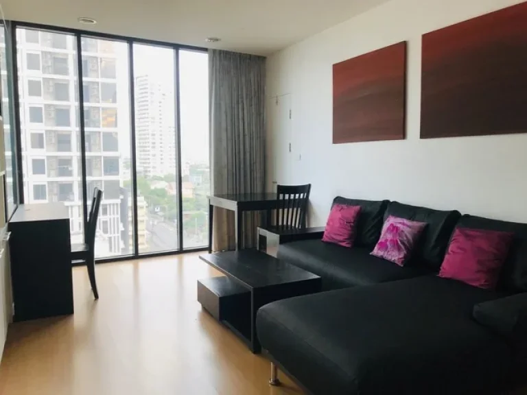 ให้เช่าห้อง Condo Alcove Thonglo 10 ทองหล่อ ซ 10 ติดซอยเอกมัย 5 ใกล้ BTS เอกมัย