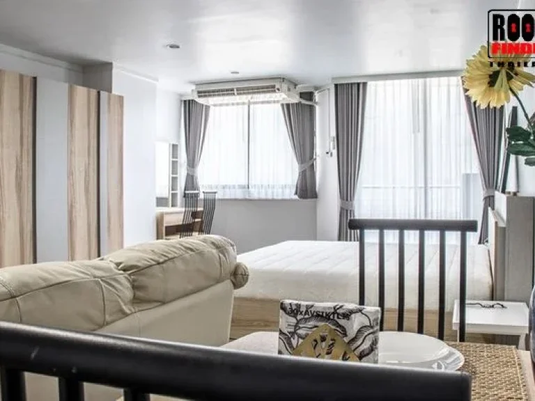 เช่า FOR RENT SUPALAI PLACE SUKHUMVIT 39 1 bed 50 Sqm25000 CLOSE EMQUARTIER