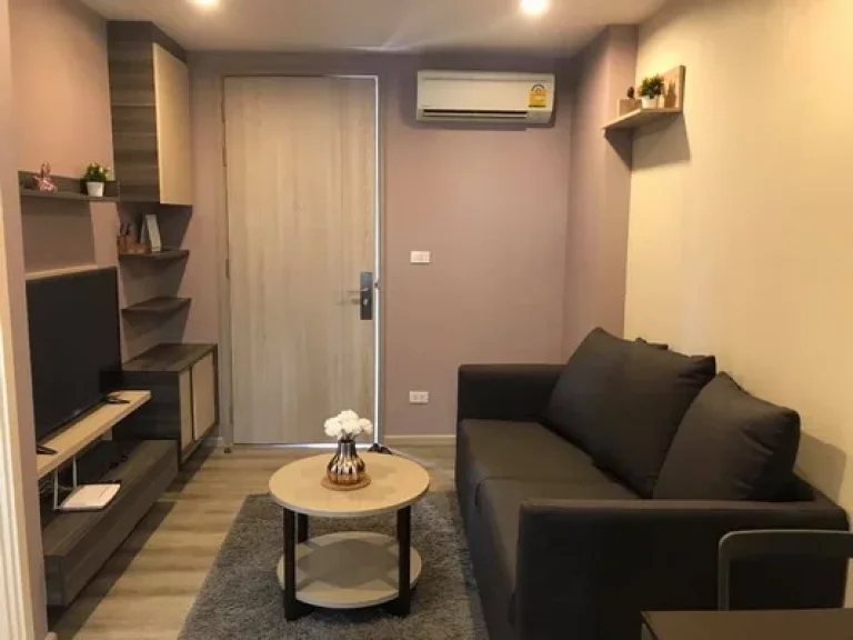 เช่า FOR RENT CENTRIC ARI STATION 1 bedroom 31 Sqm24000 CLOSE BTS ARI