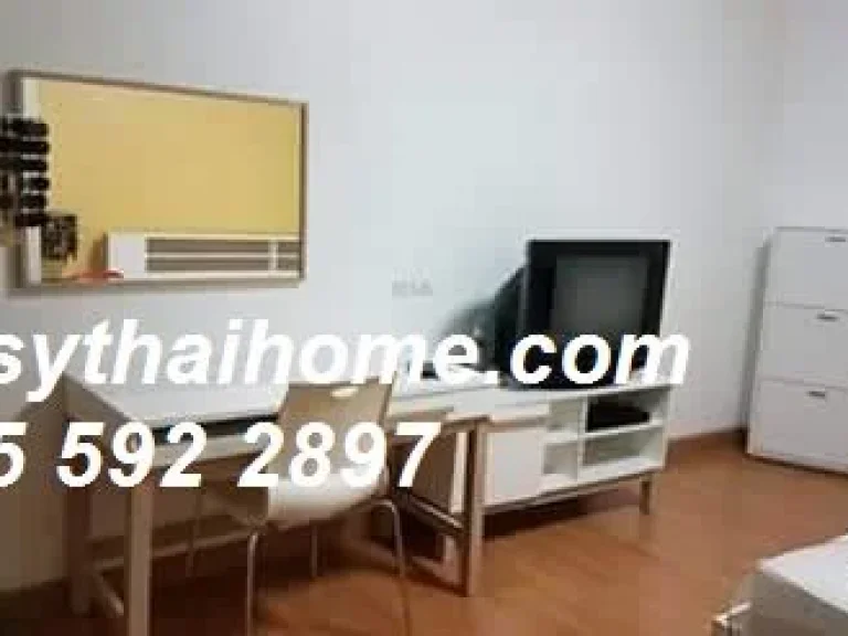 คอนโดให้เช่า City Home Sukhumvit ซิตี้ โฮม สุขุมวิท ซอย อุดมสุข 5 บางนา บางนา ห้องสตูดิโอ พร้อมอยู่ ราคาถูก