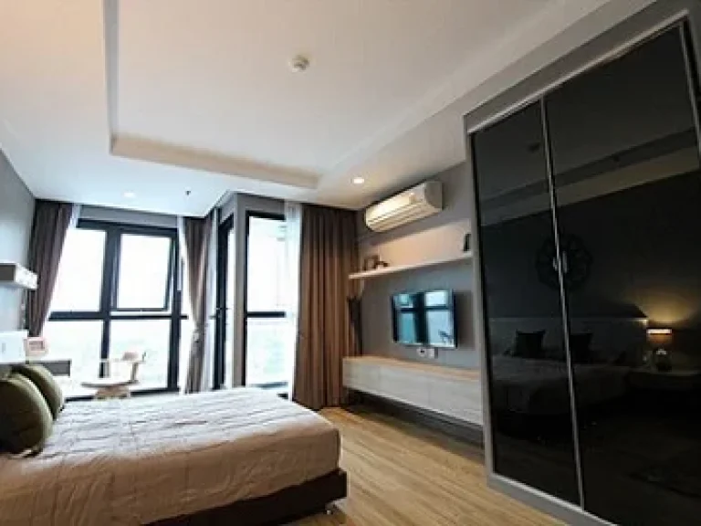 For Rent Condo sriracha seaview คอนโด ลัดดาพลัส