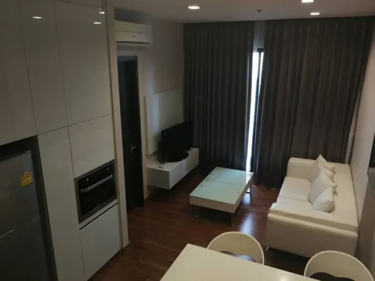 ให้เช่าคอนโด ไอวี่ แอมพิโอ Condo Ivy Ampio For Rent