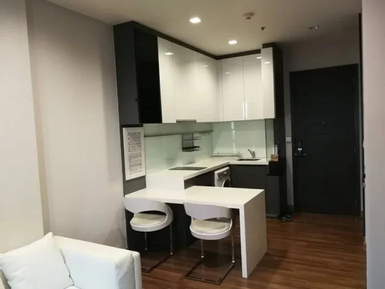 ให้เช่าคอนโด ไอวี่ แอมพิโอ Condo Ivy Ampio For Rent