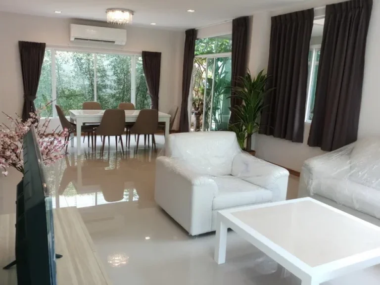 Single House Casa Premium Onnut-WongwaenKanchanapisek Prawet Bangkok