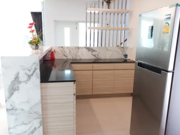 Single House Casa Premium Onnut-WongwaenKanchanapisek Prawet Bangkok