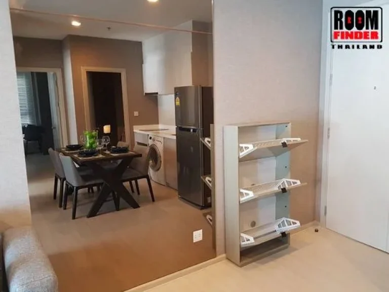 เช่า FOR RENT LIFE SUKHUMVIT 48 2 beds 1 bath 47 Sqm25000 CLOSE BTS PHRAKANONG