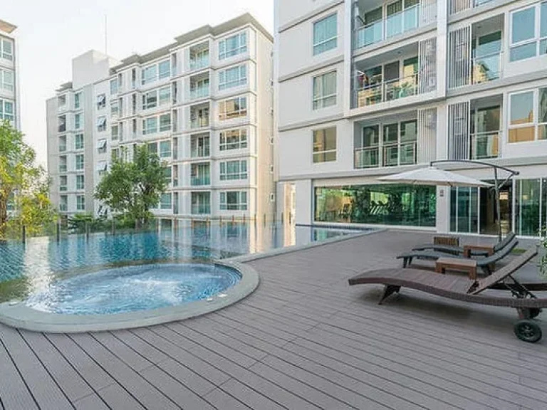 ให้เช่าคอนโด 1ห้องนอน ห้องสวยมาก แต่งครบ ที่ Mayfair Place สุขุมวิท64 ใกล้ BTS ปุณณวิถี