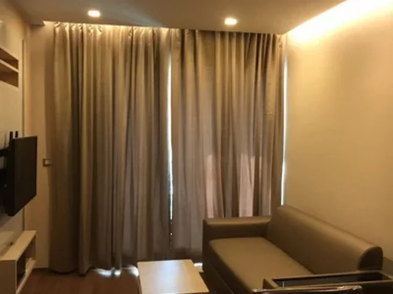 เช่า FOR RENT THE ADDRESS ASOKE 1 bedroom 45 Sqm28000 CLOSE MRT PETCHABURI