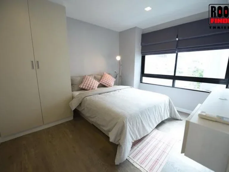 เช่า FOR RENT PAUSE CONDO SUKHUMVIT 103 2 beds 2 baths 48 Sqm22000 CLOSE BTS UDOMSUK