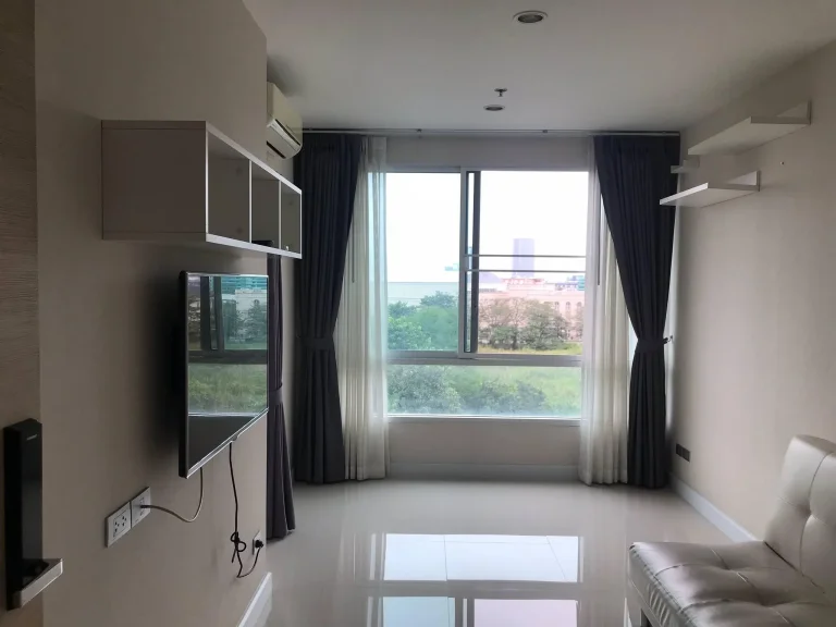 Condominuim For Sale The Sky Sukhumvit เจ้าของอยู่เอง ห้องไม่ช้ำ สบายใจ ไม่มีประวัติไม่ดี