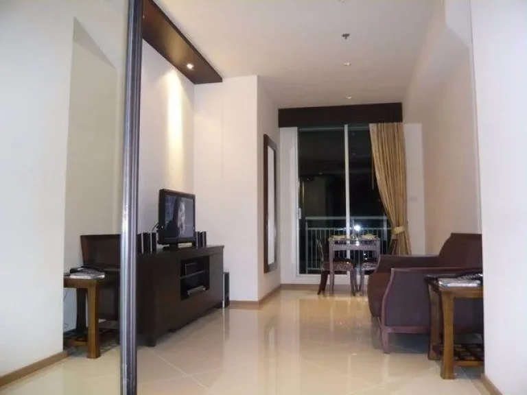 ขายด่วน หรือ เช่า 32000 ดิ เอ็มไพร์ เพลส สาทร 54 sqm 1 bed The Empire Place Sathorn