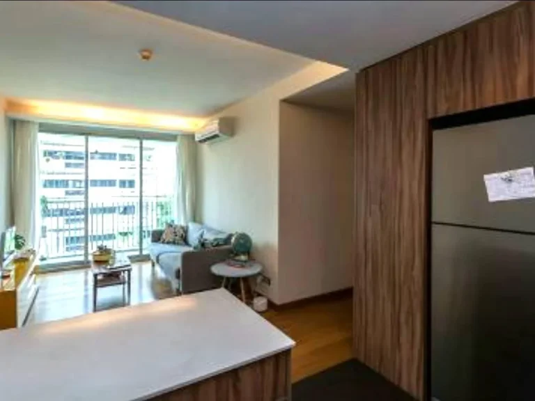 ให้เช่าคอนโด 2 ห้องนอน คอนโด เวีย สุขุมวิท 31 For Rent 2 Bedroom unit at Via Sukhumvit 31