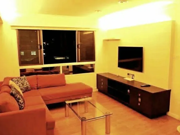 ให้เช่า คอนโด 2 ห้องนอนใกล้บีทีเอสพร้อมพงษ์ For Rent 2 Bedroom Condo near Phromphong