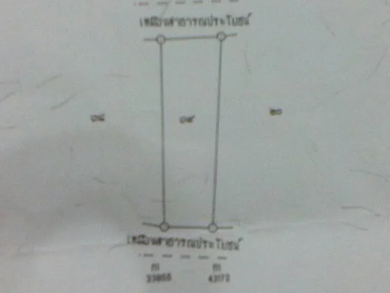 ขายที่นาสวยๆเจ้าของขายเอง