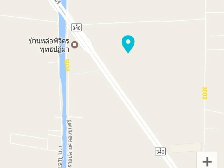 ขายที่ดิน 376 ตรว