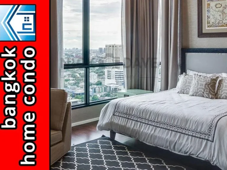 bangkok rent condo The Capital Ekamai-Thonglor area175sqm