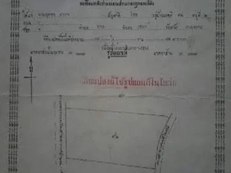 ขายที่นา 16ไร่ 3งาน