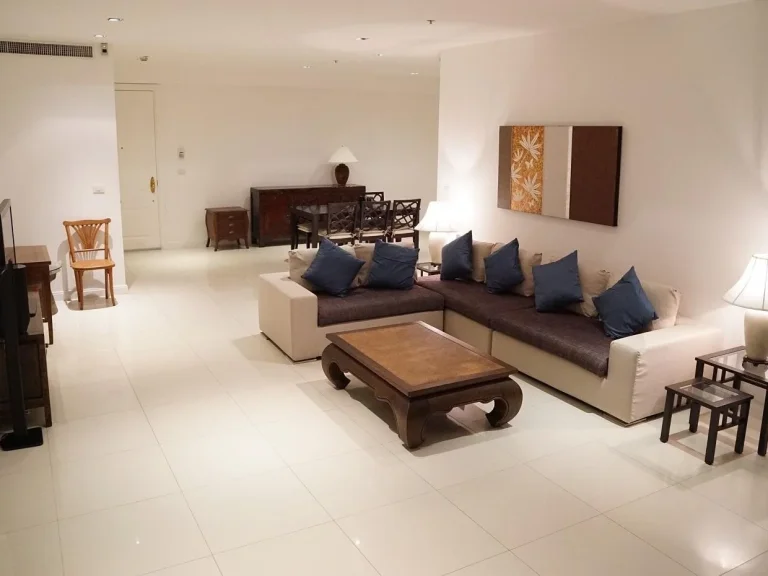 Condo for rent Athenee Residence Near Bts Ploenchit 2Bedrooms 134 Sqm