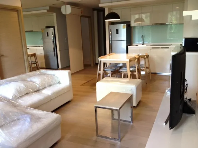 ให้เช่า คอนโด ลิฟ แอท 49 Rent LIV49 sukhumvit49 Fully furnished with electrical appliances