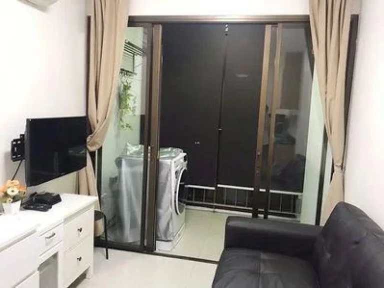 For Rent Condo Ideo Ladprao17 ติด MRT Ladprao เพียง 20 M