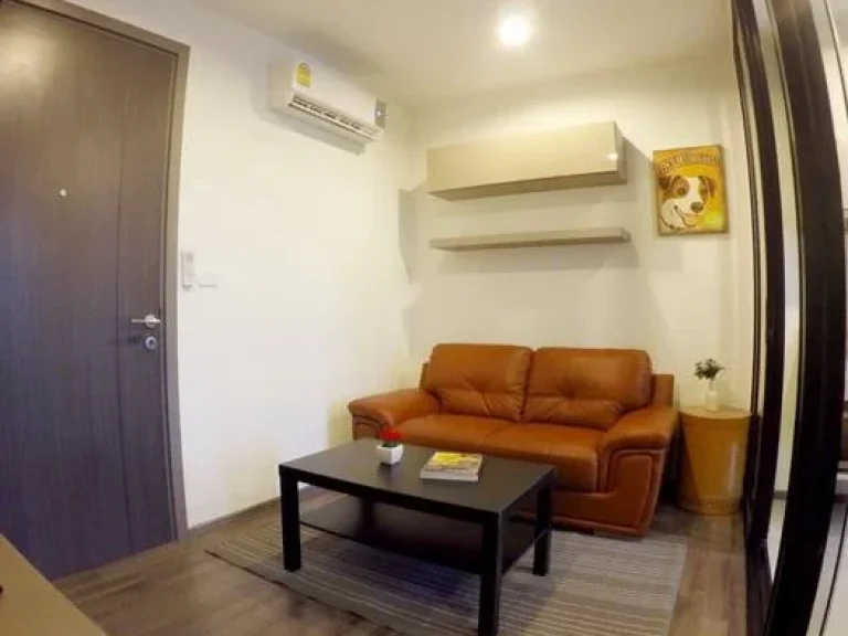 เช่า FOR RENT THE BASE PARKEAST SUKHUMVIT 77 1 bed 31 Sqm 14000 NEAR BTS ONNUT