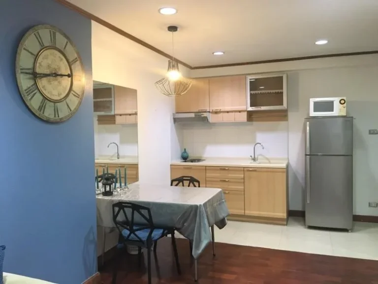 Condo For Rent Saranjai Mansion Sukhumvit Soi 4 Nana 1Bedroom