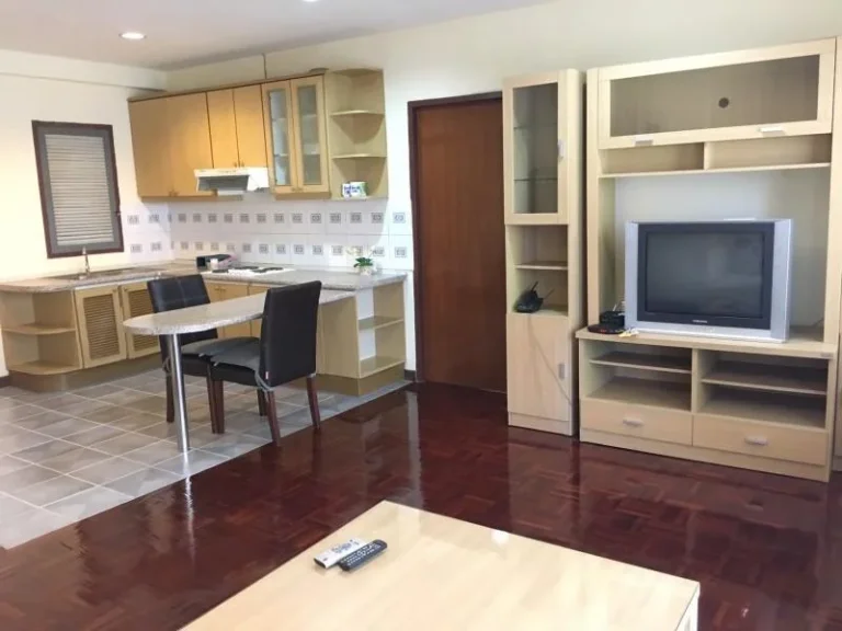 Condo For Rent Saranjai Mansion Sukhumvit Soi 4 Nana 1Bedroom ชั้น21