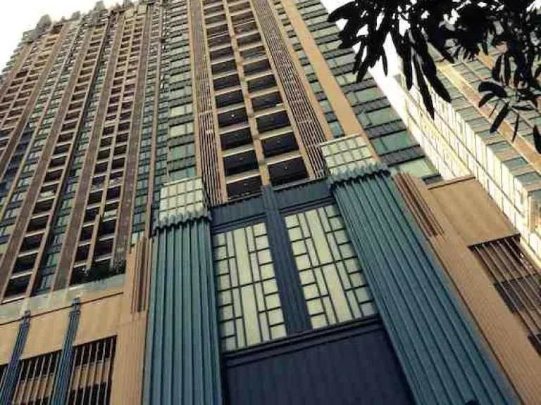 For Sale Equinox MRT Phahol Yothin 2 Bedrooms 2 Bathrooms 65 sqm 25th floor Corner room EastNorth