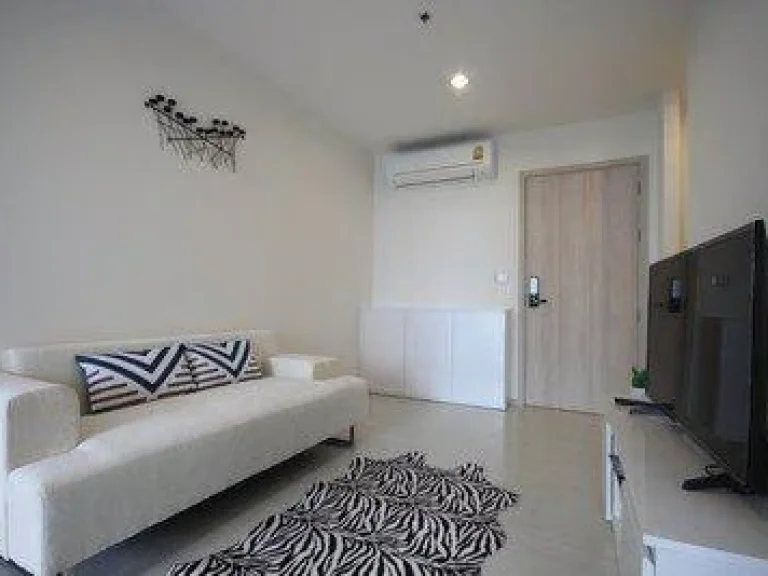 PIC RENT Rhythm Sukhumvit 42 บีทีเอส 200ม ราคาเช่าพิเศษสุดๆ 45 ตรม วิวดี ทิศตะวันออก